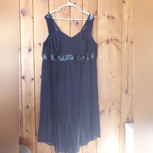 NWT Torrid Tripp Dress